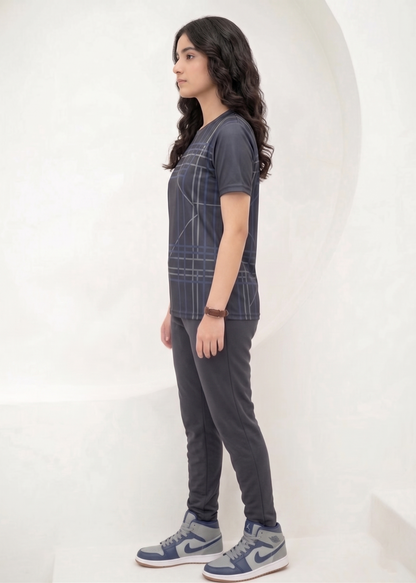 Sportivation Geo-Grid Co-Ord