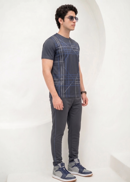 Sportivation Print Co-Ord Set