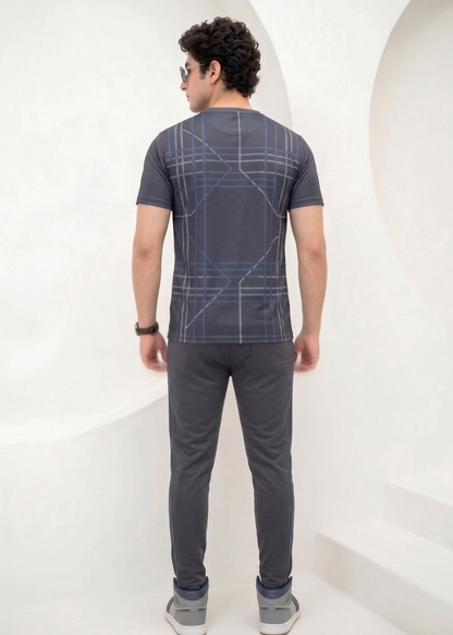 Sportivation Print Co-Ord Set