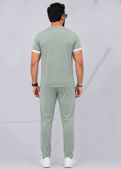 Sportivation Signature Sage Co-Ord Set