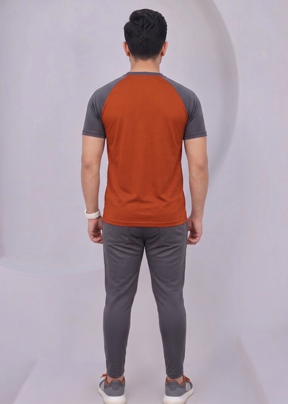 Sportivation Raglan Co-Ord Set