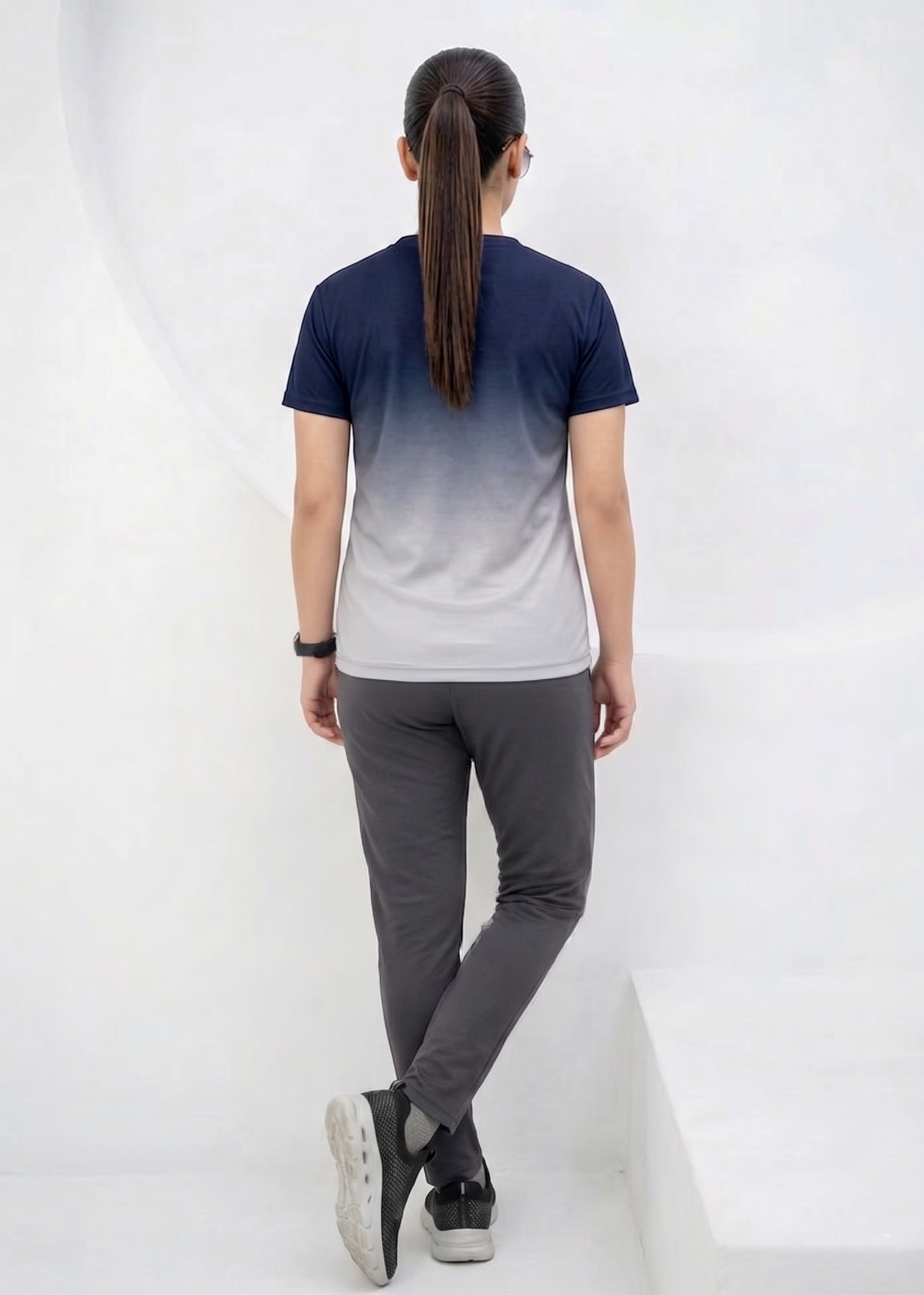 Sportivation Signature Fade Co-Ord