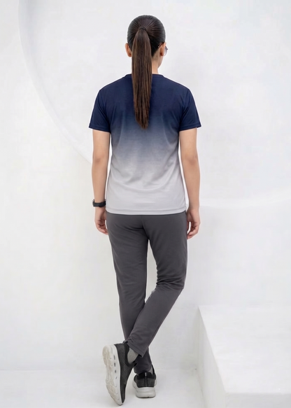 Sportivation Signature Fade Co-Ord