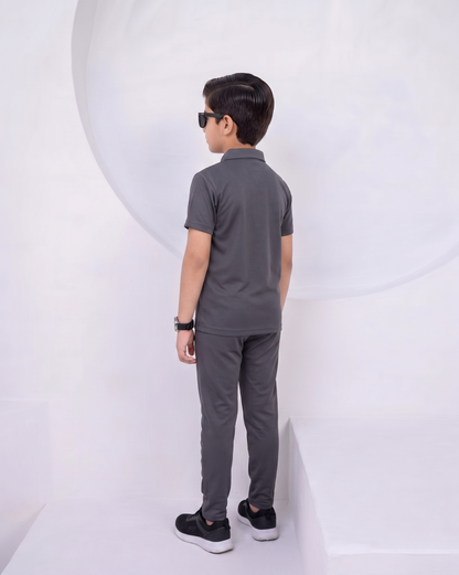 Polo Summer Tracksuit
