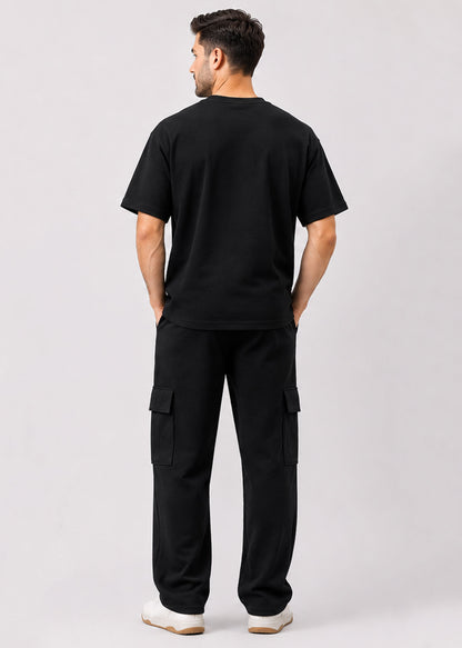 Sportivation Utility Cargo Co-Ord Set