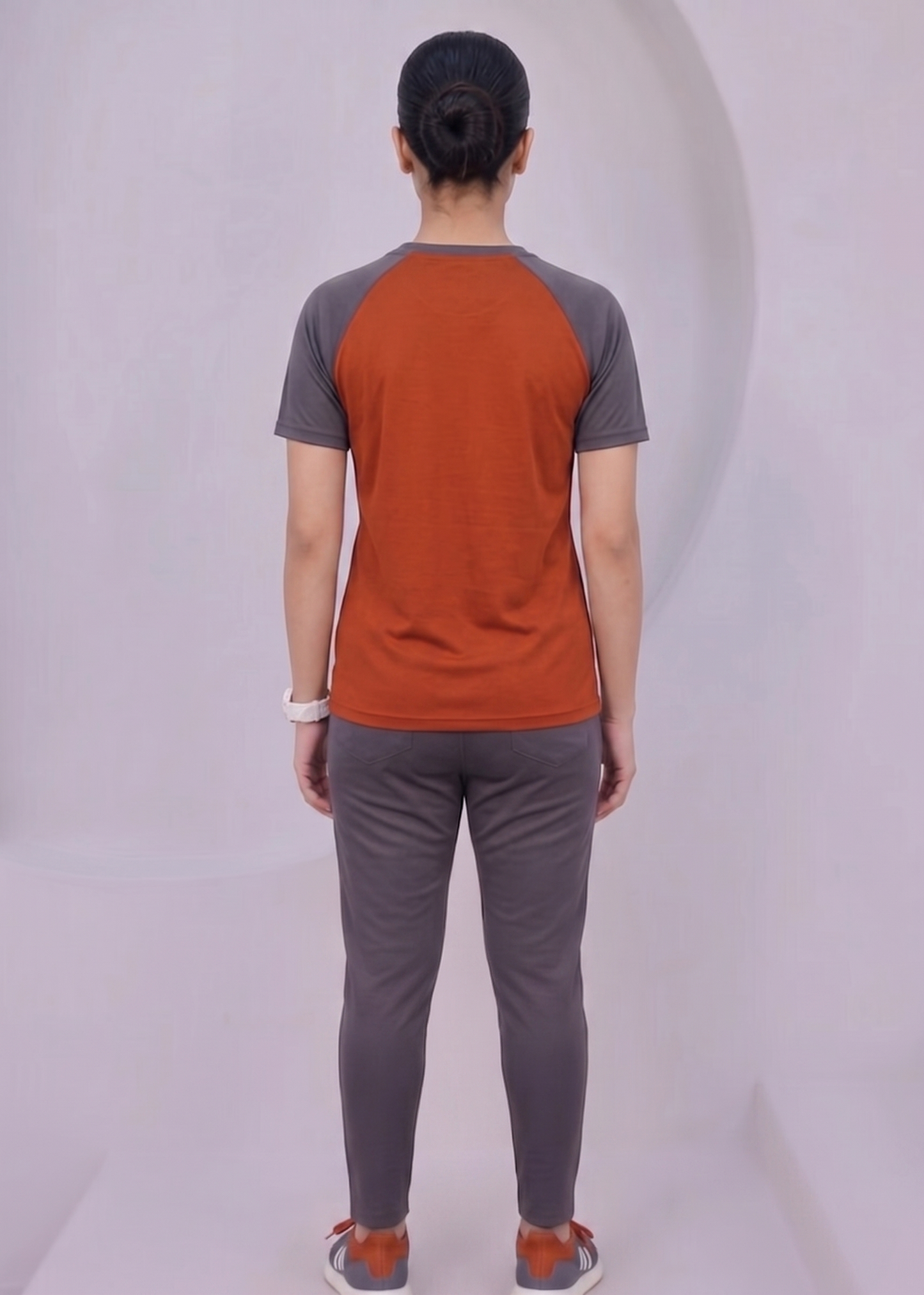 Raglan Summer Tracksuit