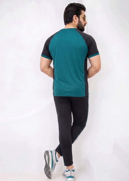 Henley Performance Co-Ord Set