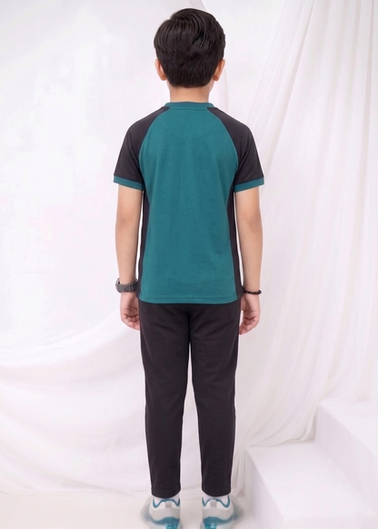 Henley Summer Tracksuit