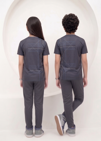 Sportivation Geo-Grid Co-Ord