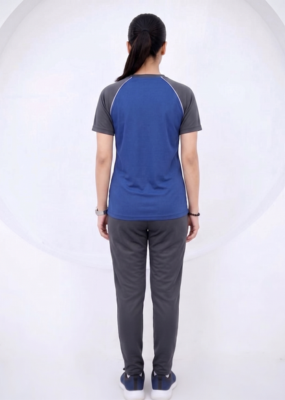 Raglan Summer Tracksuit