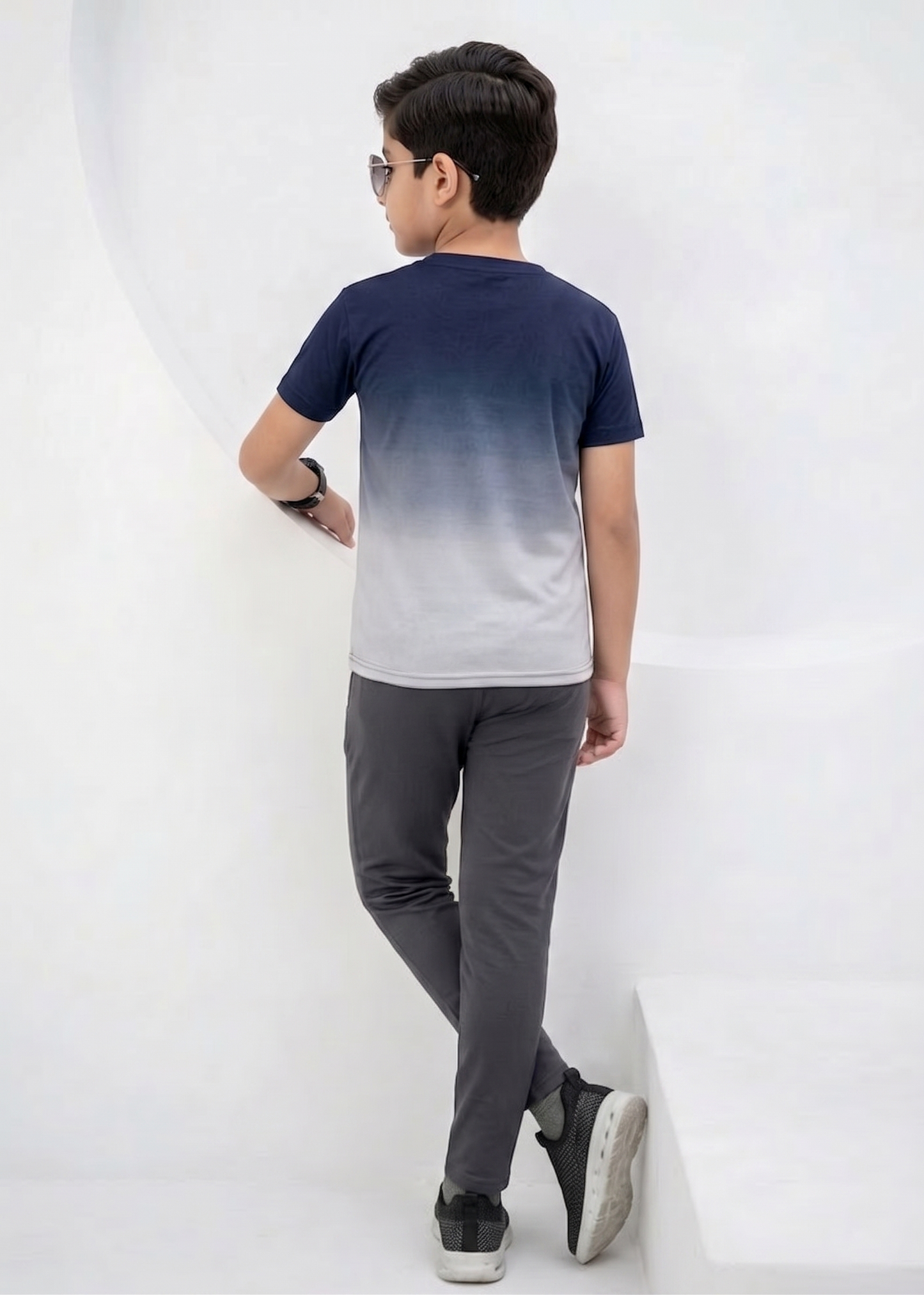Sportivation Signature Fade Co-Ord