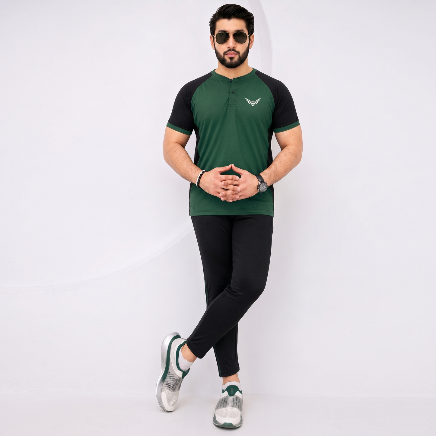 Henley Performance Co-Ord Set