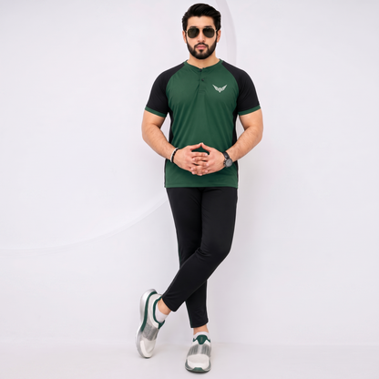 Henley Performance Co-Ord Set