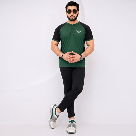 Henley Performance Co-Ord Set