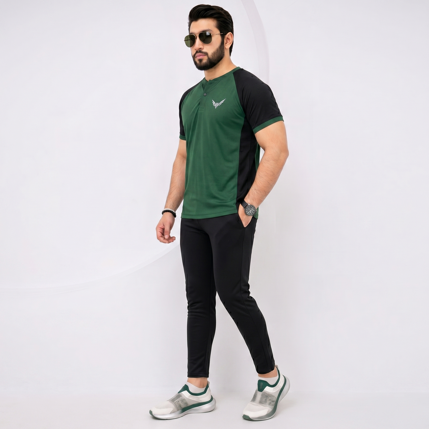 Henley Performance Co-Ord Set