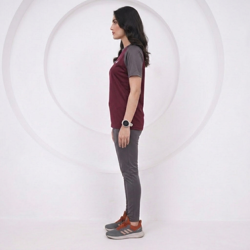 Raglan Summer Tracksuit