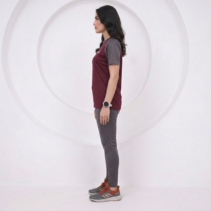 Raglan Summer Tracksuit