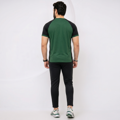 Henley Performance Co-Ord Set