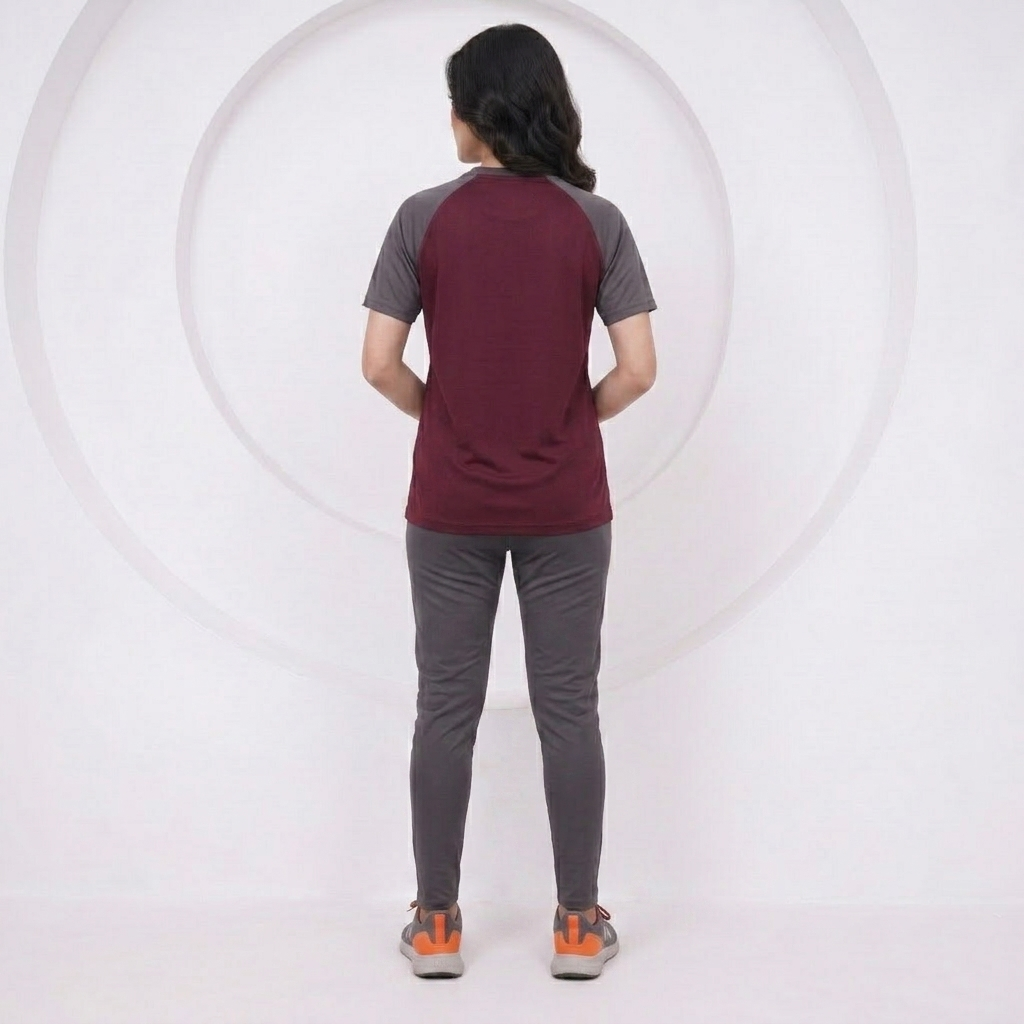 Raglan Summer Tracksuit