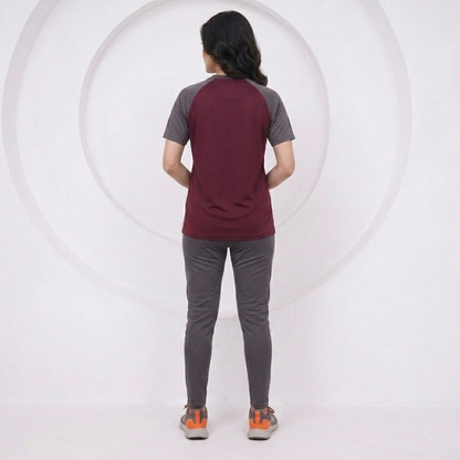 Raglan Summer Tracksuit