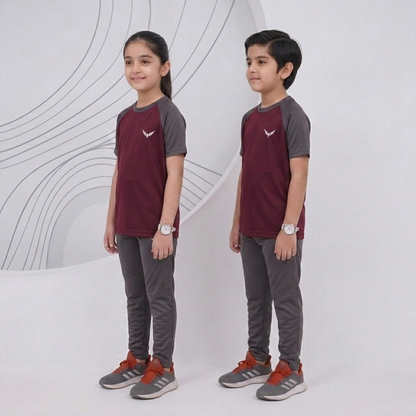 Raglan Summer Tracksuit